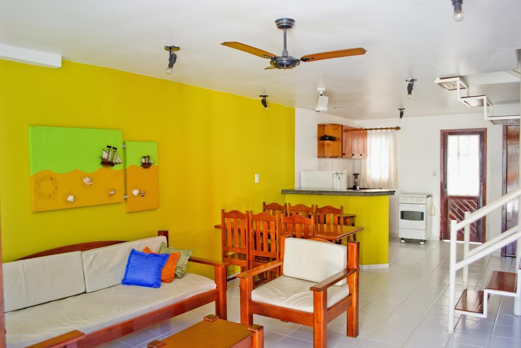Residencial Nazareth - Tonziro Aparthotel Porto Seguro Quarto foto