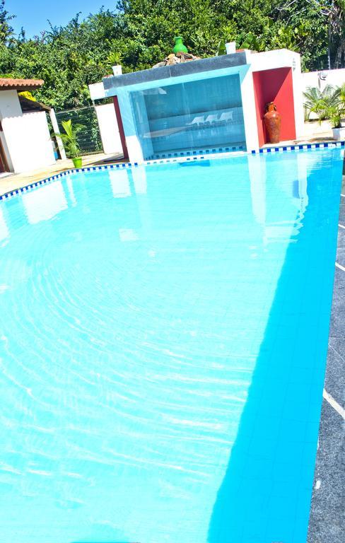 Residencial Nazareth - Tonziro Aparthotel Porto Seguro Exterior foto